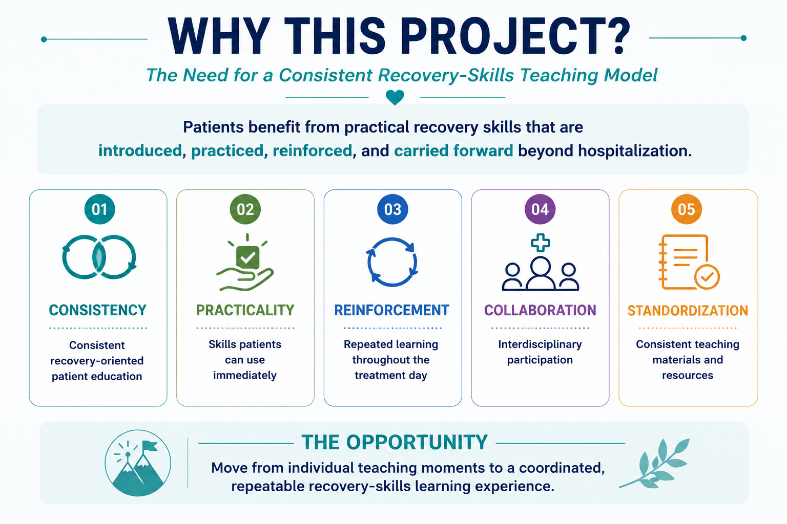 Why This Project?